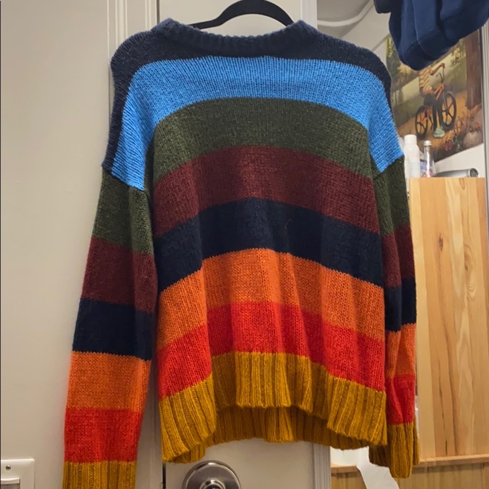 Urban outfitters sweater